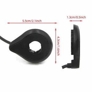 Capteur d'assistance au pédalage NEW IMAGE V20 pour vélo électrique V20, capteur d'assistance magnétique, pièces de vélo - Product Image 5