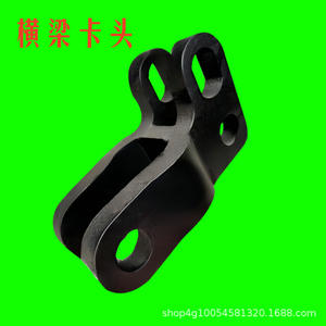 Pièces de tracteur haute puissance, pinces, y compris crochet de remorquage, attache de remorquage, traverse de remorquage, crochet de remorquage - Product Image 3