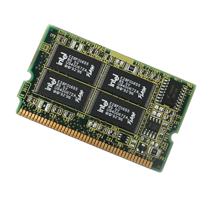 A20B-3900-0012 FANUC PCB Circuit Board SRAM Card - Product Image 6