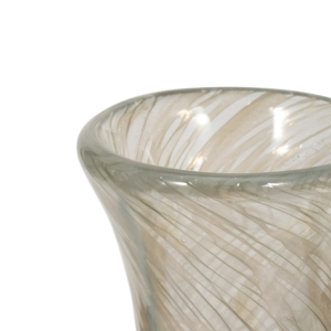 Set di 3 Vasi in Vetro Decorativi Moderni per Tavolo e Arredamento Casa - Product Image 6