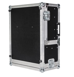Blackmagic <span class=keywords><strong>ATEM</strong></span> 1 M/E Panel avanzado 19 "Montaje en rack AV Producción de video <span class=keywords><strong>Studio</strong></span> <span class=keywords><strong>Pro</strong></span> <span class=keywords><strong>HD</strong></span> Tricaster Livestream Equipment Flight Case - Product Image 6