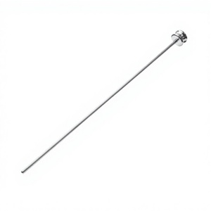 BISONS - Obturador Manual de Acero Inoxidable para Artroscopia, Instrumento Quirúrgico Reutilizable para Cirugía Ortopédica, Venta al por Mayor - Product Image 1