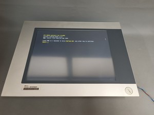 Plc 5ap1120.1505-000 + 5z5c01303000l0-000 con arañazos, producto con garantía - Product Image 2