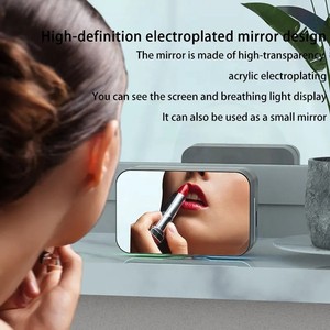 Phổ Biến DX-35 TWS Earbuds Tai Nghe Không Dây Bt V5.4 HiFi Chất Lượng Âm Thanh Thể Thao Tai Nghe Với <span class=keywords><strong>LED</strong></span> Hiển Thị Cho PC Điện Thoại thông minh - Product Image 3