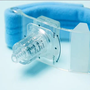 Vite di compressione medica monouso <span class=keywords><strong>Tr</strong></span> <span class=keywords><strong>Band</strong></span> Pad emostatica radiale chiusura per cardiologia ad alta visibilità materiali di consumo - Product Image 6