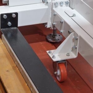 Chất lượng cao điện tự động máy bao bì cho thùng carton lon lọ giấy lá kính trường hợp Bao bì với PLC điều khiển từ xa - Product Image 4