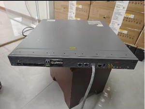 Juniper MX204-HW-BASE MX204-HWBASE-AC-FS mx204 kép AC Power 400 GBP nền tảng <span class=keywords><strong>Router</strong></span> pfsense PoE <span class=keywords><strong>VoIP</strong></span> <span class=keywords><strong>Router</strong></span> MX204-HW-BASE - Product Image 4