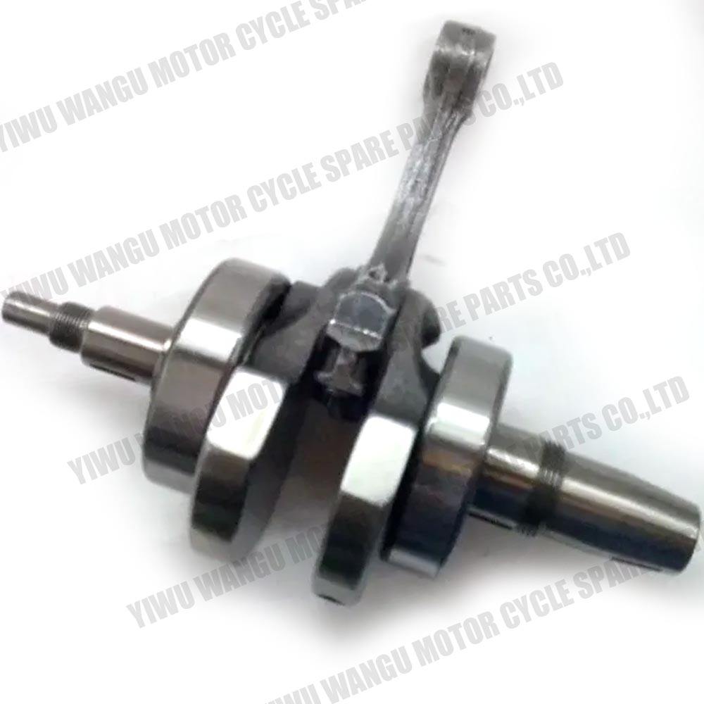 Motorcycle Crankshaft for BAJAJ Pulsar 200 RS NS AS Wangu