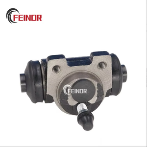 Cilindro de Rueda de Freno Feinor a Precio de Fábrica para CITROEN <span class=keywords><strong>Berlingo</strong></span> PEUGEOT Partner Tepee C5P042ABE 4402.C6 4402.E7 4402.E8 PW822608 - Product Image 5