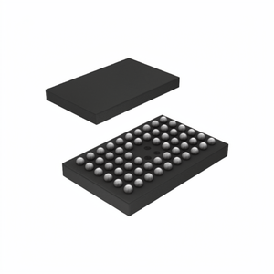 SN74LVCR16245AGQLR Logic Electronics Component 56 VFBGA Original One Stop Service - Product Image 1