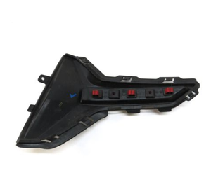 51127463618 Convient pour <span class=keywords><strong>BMW</strong></span> Série 3 G28 Pare-chocs avant droit Grille de ventilation décorative - Product Image 3