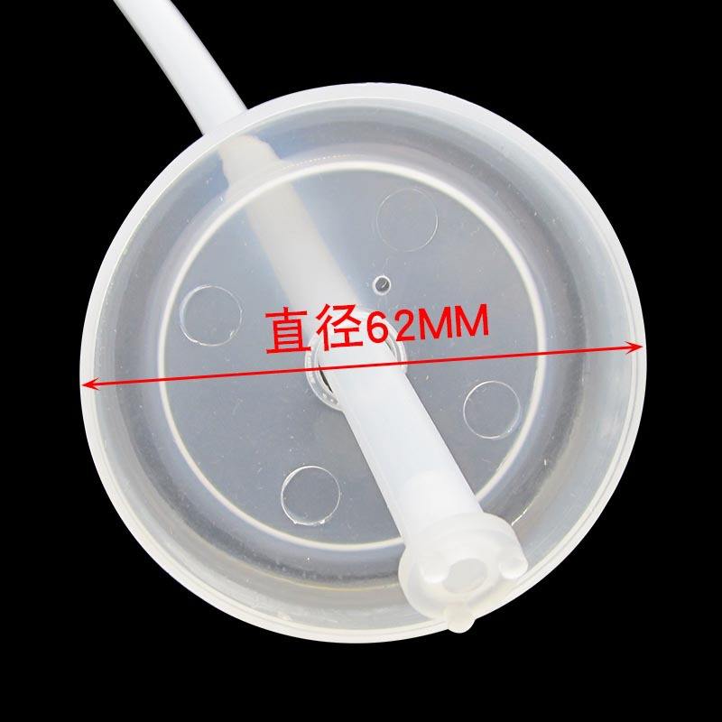 Tubería de agua para estufa de té G124