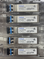 Transceiver Industri SFP Single-Mode 10G 10km Finisar FTLX1475D3BCL