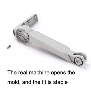 Stativ schalen für den rechten vorderen Arm für die Arm abdeckung der DJI Mavic Mini <span class=keywords><strong>2</strong></span>/SE-Drohnen reparatur teile - Product Image 3