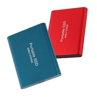 Disque Dur Externe Portable SSD Mobile 1 To 2 To 4 To 6 To 8 To 10 To 12 To 14 To 16 To