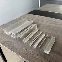 Joint hermétique à bride en aluminium antirouille haute résistance à rupture thermique pour conduit d'air phénolique