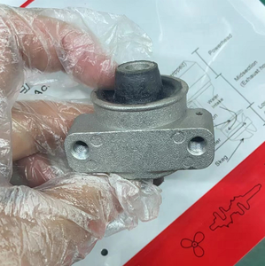 682-44514-01-<span class=keywords><strong>CA</strong></span> 682-44514-00 船外機部品 上部マウントダンパー 9.9馬力 15馬力 ボートエンジン用 - Product Image 3