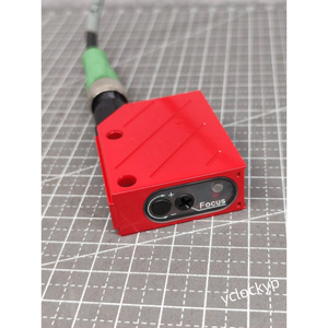 1PCS NUEVO Sensor Fotoeléctrico LEUZE LSSRL 8.9-S12 Envío Gratis a través de Fedex/DHL - Product Image 3