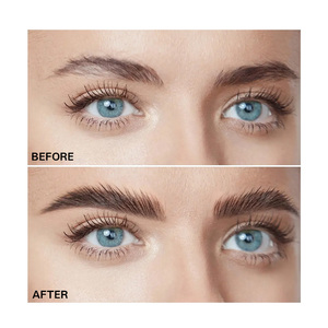 Nuevo <span class=keywords><strong>Gel</strong></span> Fijador de Cejas con Acabado Natural, Marca Privada, Esculpe las Cejas, <span class=keywords><strong>Gel</strong></span> Transparente para Cejas, Fijación Extrema, Cera en <span class=keywords><strong>Gel</strong></span> para Cejas - Product Image 4