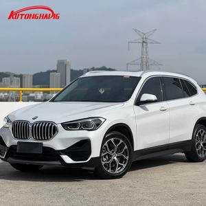 SUV compact de luxe allemand - BM-W <span class=keywords><strong>X1</strong></span> |   B-MW Brilliance Fabriqué et Certifié |   Bon état général |   <span class=keywords><strong>Prix</strong></span> de gros - Product Image 2