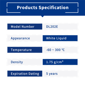 Lubrificante di Alta Qualità a Rapida Asciugatura, Sostituto di Sankol Cfd-409z, Olio PTFE, Olio per Film Sottile - Product Image 5