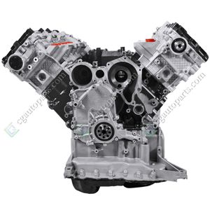 CG Auto Parts Venta caliente Fabricación al por mayor CAS 3,0 T Diesel 3,0 T Conjunto de motor para VW Audi con alta calidad y buen <span class=keywords><strong>precio</strong></span> - Product Image 2