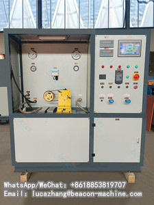 BP-A1 de test de pompe de surpression hydraulique BP-A1 machine d'étalonnage de diagnostic automatique pour tester les pompes hydrauliques - Product Image 5
