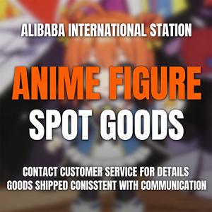 Statuetta Anime Personalizzata, Modellino Manga su Misura, Personaggio Realistico, Lavorazione Artigianale Squisita, Giocattolo da Collezione per Appassionati di Anime - Product Image 5