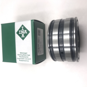 Original en alemán SL045008-PP teniendo SL045008-PP-NR rodamiento - Product Image 2