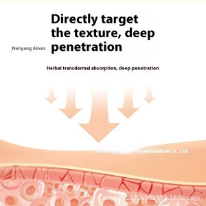 Montare la moxibustione del cartamo della <span class=keywords><strong>Materia</strong></span> <span class=keywords><strong>Medica</strong></span> di Ainan Yunnan per la frammentazione delle ossa dei capelli - Product Image 2