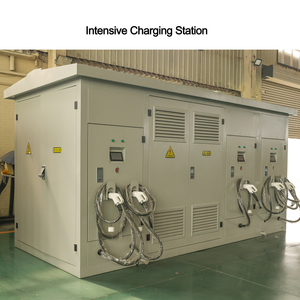 สถานีชาร์จแบบรวมในตัว KAODEE Energy Box แบบติดตั้งบนแท่นเคลื่อนที่ สำหรับการประกอบแบบเข้มข้นทั้งหมด - Product Image 6