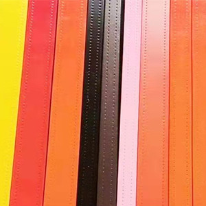 Barre d'espacement en aluminium pour isolation thermique, accessoires colorés pour verre isolant et verre creux - Product Image 5