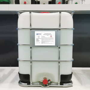 Nhà máy cung cấp polyalphaolefin, PAO 6 CAS 163149-28-8 cho dầu Bánh Răng (ô tô & công nghiệp)/dầu máy nén/chất lỏng thủy lực - Product Image 6