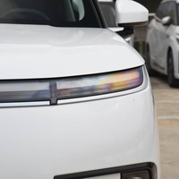 Großhandel XPENG GX AWD Performance EV SUV 800V 5C Ladestation Turing Chip 6-Sitzer Luxusfahrzeug Großbestellung Lieferant