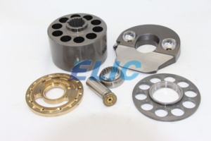 Repuestos de Bomba Hidráulica para Excavadora ELIC PC78MR-6 PC88MR-6, Kit de Reparación 708-3t-13412, 708-3t-14114, 708-3t-13421 - Product Image 1