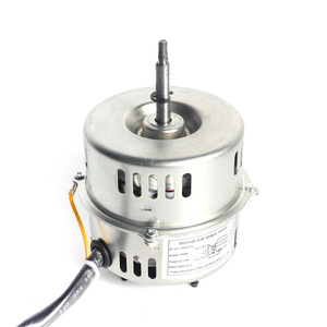 Moteur de ventilateur de sol AC 88 mm, support de personnalisation selon le <span class=keywords><strong>dessin</strong></span>, petit moteur électrique pour système de refroidissement par eau, pièces de rechange OEM ODM - Product Image 6
