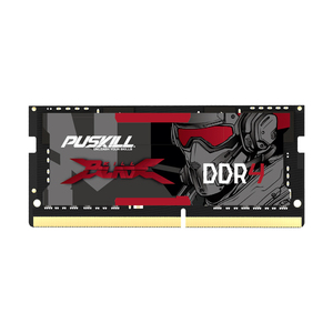 Mémoire RAM DDR4 haute performance PUSKILL pour ordinateur portable 32 Go 2666 MHz 3200 MHz - Product Image 5