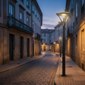 Luminaria LED para Poste, Anima 2011, Luminaria Colgante para Parque, Iluminación Urbana, Luminarias de Techo, Catenaria, Luminarias Multifuncionales <span class=keywords><strong>FLEXIA</strong></span> - Product Image 6