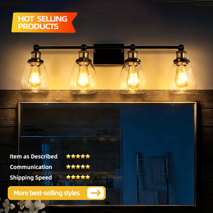 Lámpara de Pared LED de Estilo Nórdico Moderno, Diseño Simple con Protección Ocular para Dormitorio/Estudio, Directo de Fábrica - Product Image 2