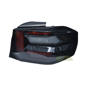 <span class=keywords><strong>FEU</strong></span> ARRIÈRE DROIT pour <span class=keywords><strong>CITROEN</strong></span> <span class=keywords><strong>C3</strong></span> 2024 - Product Image 2