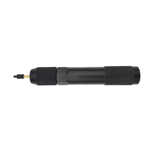 Co2 Adapter Setup,12g Co2 Capsule to Air <b>Tool</b> Quick Filling Charger Adaptor with G1/2 <b>Thread</b> CO2 Refill Charging Adapter - Product Image 3