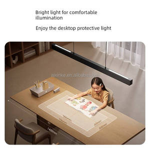 Lámpara Lineal Inteligente Mijia Ra97 de 60W, Lámpara de Comedor, Araña de Luz Suave para Control por Aplicación <span class=keywords><strong>Xiaomi</strong></span> - Product Image 3