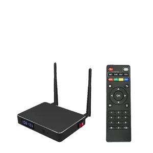 Smart TV M3U, TREX Eagle 4K, Prueba Gratuita para una Experiencia Ultra Fluida, Prueba Gratuita de M3U8, Transmisión PTV 4K - Product Image 6