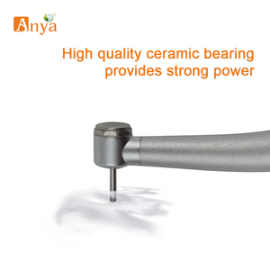 Yüksek hızlı LED diş el aleti seramik kartuş elektrik türbini güç cerrahi kullanım iç<span class=keywords><strong>in</strong></span> Metal reçine diş ekipmanları yaptı - Product Image 6