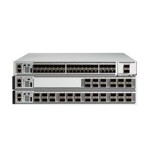 Commutateur de réseau Ethernet 32 ports C9500-32C-A d'origine en stock - Product Image 3