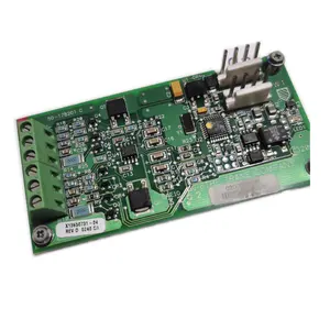 Trane Modules X13650731070 Dual Board Analog I/O Modules BRD04875