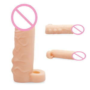 Dult ex-oy ow-arroz, ealistic, ilicono - Product Image 6