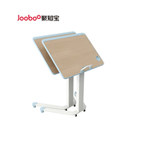 Chaise d'école de bureau en bois de la vieille école avec bureau de bras bureau d'étude moderne ordinateurs bureau de laboratoire pliable bureaux d'étudiants confortables