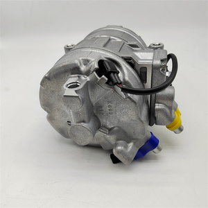 WLGRT 64526917859 nuevo compresor de suspensión neumática para BMW 5(E60) (E61) 7(E65E66) <span class=keywords><strong>2001</strong></span>- - Product Image 6