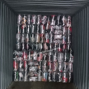 Chiffons de nettoyage en coton 100 % de haute qualité, colorés, conçus pour l'entretien des équipements industriels - Product Image 1